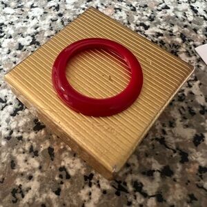 Gucci Red Bezel for interchangeable watch